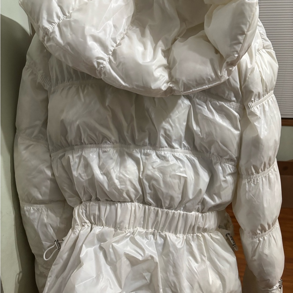 Express Puffer Jacket - image 3